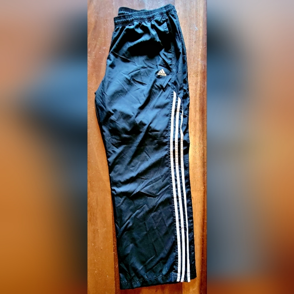 Adidas athletic pants